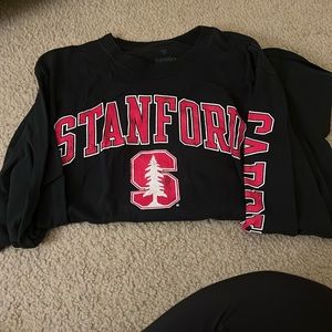 Stanford long sleeve